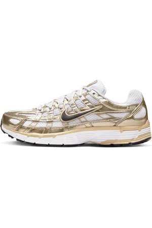 Nike P-6000 Gold Women