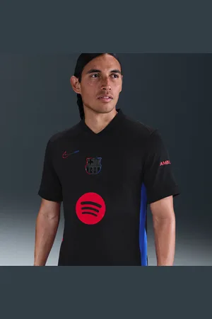 Nike F.C. Barcelona 2024/25 Stadium Away Men