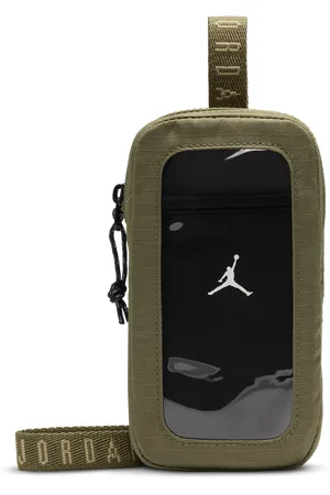 Jordan Nike Flight Phone Cross-Body Bag