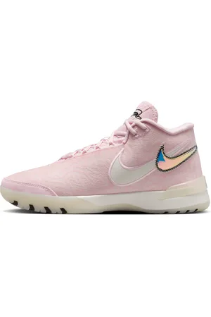 Nike LeBron NXXT Genisus Basketball Shoes