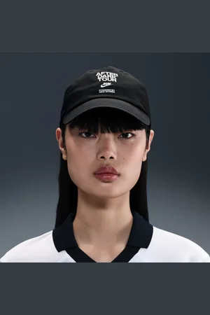 Nike Unstructured Dri-FIT Club Cap - - Polyester