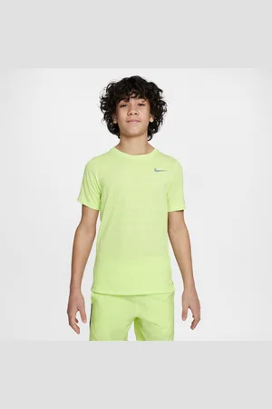 Nike Dri-FIT Miler Older Kids