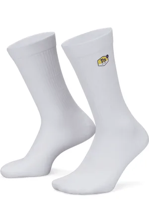 Nike Everyday Essentials Crew Socks - - Recycled Polyester Minimum