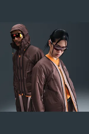 Nike ISPA Adapt Sense Air Jacket