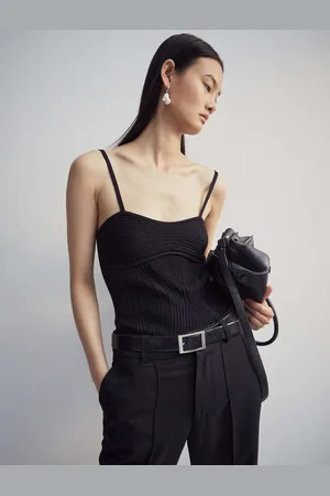 Ninety Percent Serra Top in