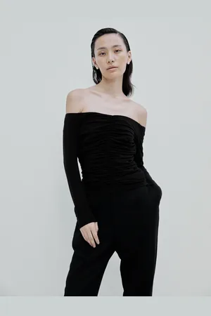 Ninety Percent Agra Top in