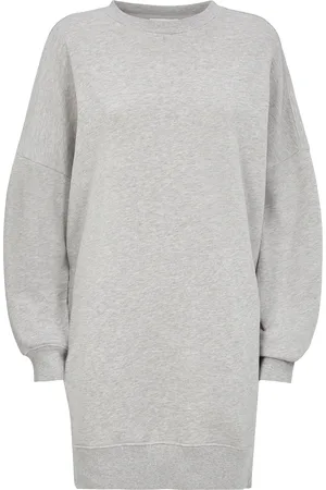 Ninety Percent Brielle Sweatshirt Dress in