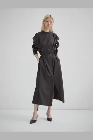 Ninety Percent Nemulus Dress in
