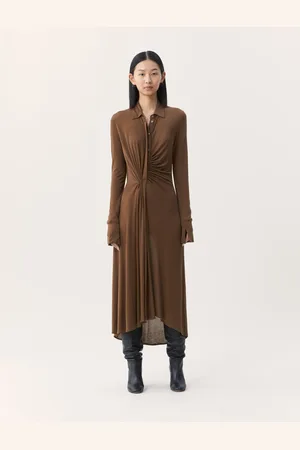 Ninety Percent Phylla Dress in