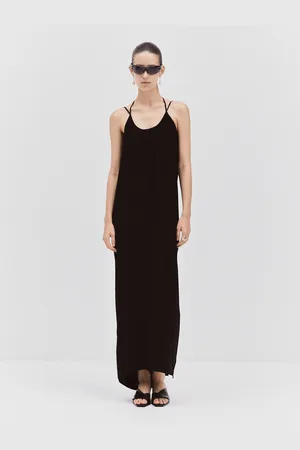 Ninety Percent Lara Dress in