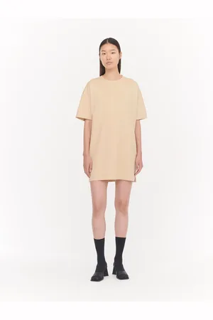 Ninety Percent Natalie T-Shirt Dress in