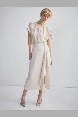 Ninety Percent Hydrus Skirt in