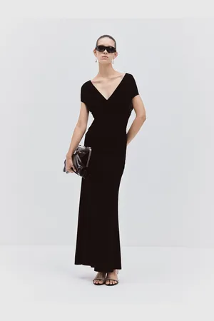 Ninety Percent Essoria Dress in