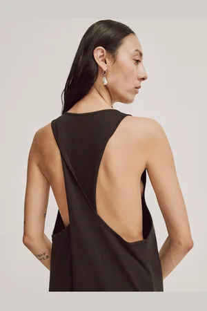 Ninety Percent SIQ Dress In