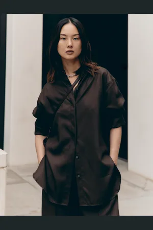 Ninety Percent Nagar Shirt in