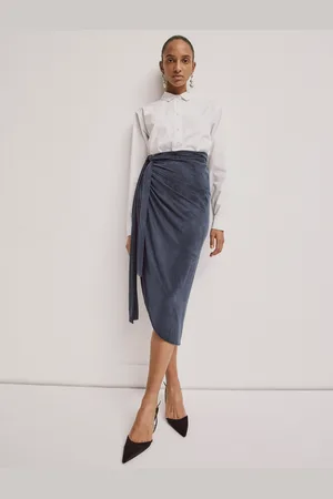Ninety Percent Tropez Skirt In