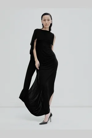 Ninety Percent Gres Dress in