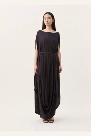 Ninety Percent Ares Dress in