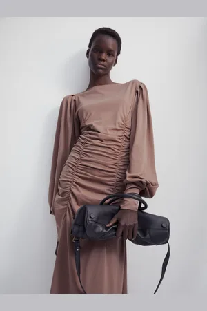 Ninety Percent Oban Dress in