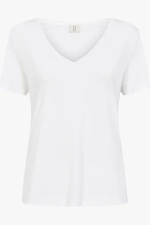 Ninety Percent Marisa T-Shirt in