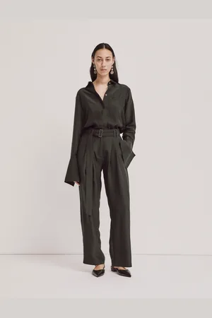 Ninety Percent Panama Pajama Pant in