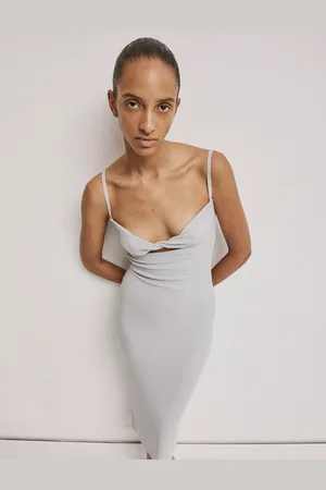 Ninety Percent Tava Dress In