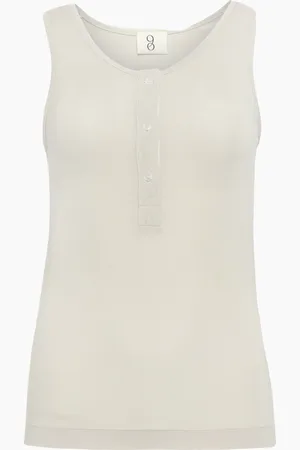 Ninety Percent Tristan Vest