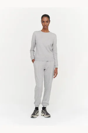 Ninety Percent Kendall Classic Sweatshirt in