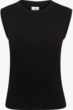 Ninety Percent Brooke Vest in