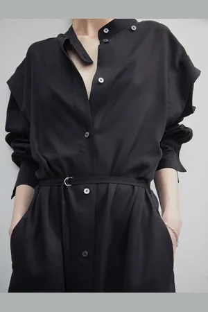Ninety Percent Nemulus Dress in
