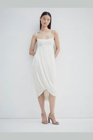 Ninety Percent Fion Dress in