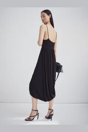Ninety Percent Fion Dress in