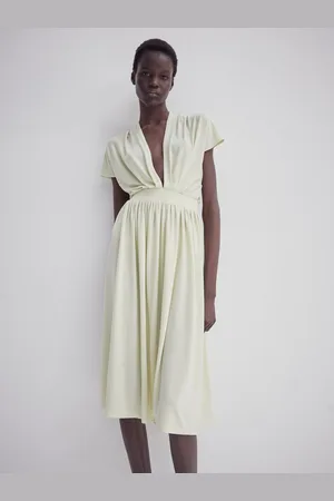 Ninety Percent Bythos Dress in
