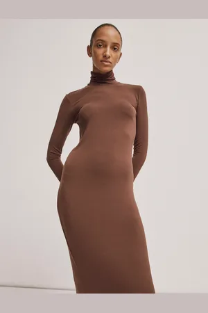 Ninety Percent Cruz Dress In