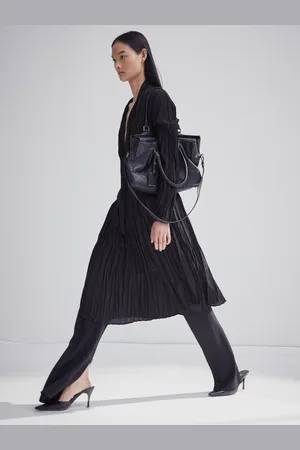 Ninety Percent Albers Dress in