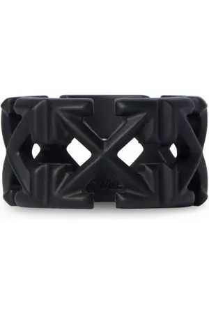 OFF-WHITE Arrow Ring - Male Rings 60