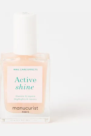 MANUCURIST Active Shine Nail Polish