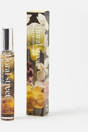 Floral Street Wild Vanilla Orchid Eau De Parfum