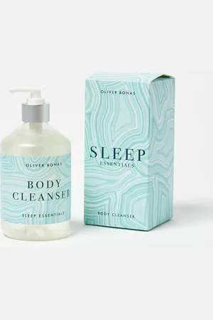 Oliver Bonas Sleep Essentials Scented Body Cleanser