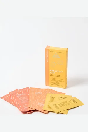 Patchology Breakout Skincare Box