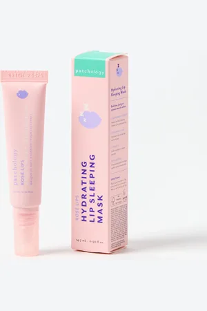 Patchology Hydrating Sleeping Lip Mask