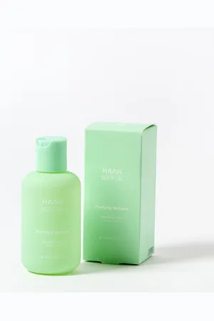 Haan Purifying Verbena Nourishing & Firming Body Oil