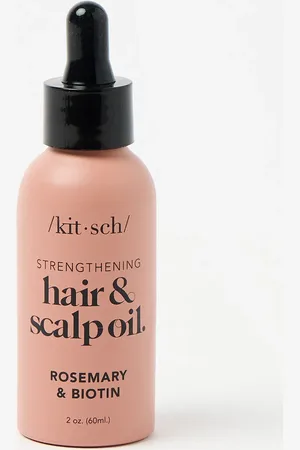 KITSCH Rosemary & Biotin Hair & Scalp Oil