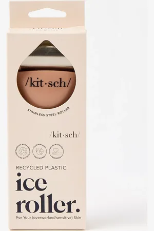 KITSCH Stainless Steel Ice Roller