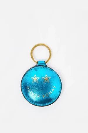 Oliver Bonas Stars In Your Eyes Keyring