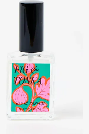 Oliver Bonas Fig & Tonka Bean Eau de Parfum