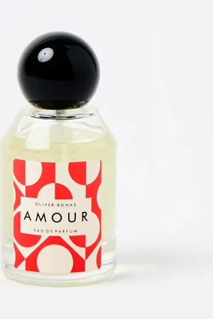Oliver Bonas Amour Eau De Parfum