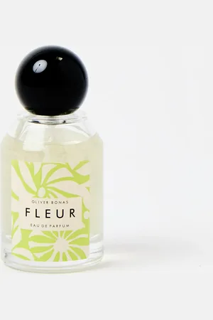 Oliver Bonas Fleur Eau De Parfum