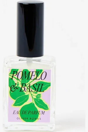 Oliver Bonas Pomelo & Basil Eau de Parfum