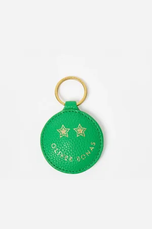 Oliver Bonas Stars In Your Eyes Keyring